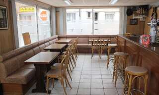 Commerce 7 Pièces 190 m² à vendre à Calais (62100)