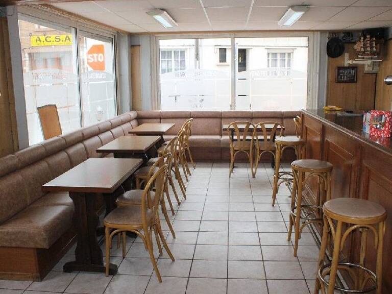 Commerce 7 pièces 190 m² — photo 1
