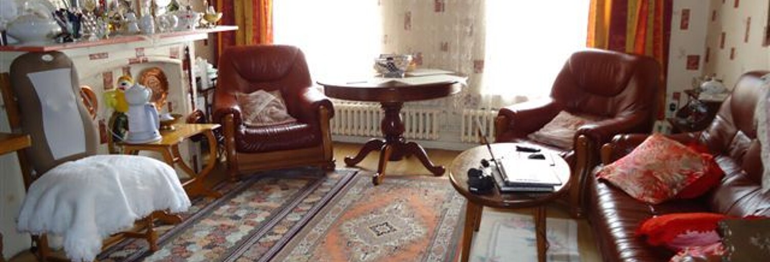 Maison 4 Pièces 128 m² à vendre à Guînes (62340)