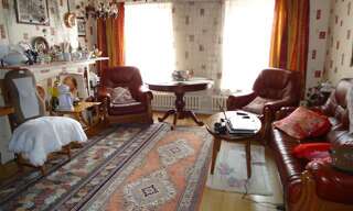 Maison 4 Pièces 128 m² à vendre à Guînes (62340)