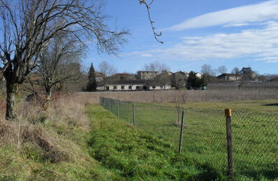 vente terrain 40 000 € à proximité de Castelnau-Montratier-Sainte-Alauzie (46170)