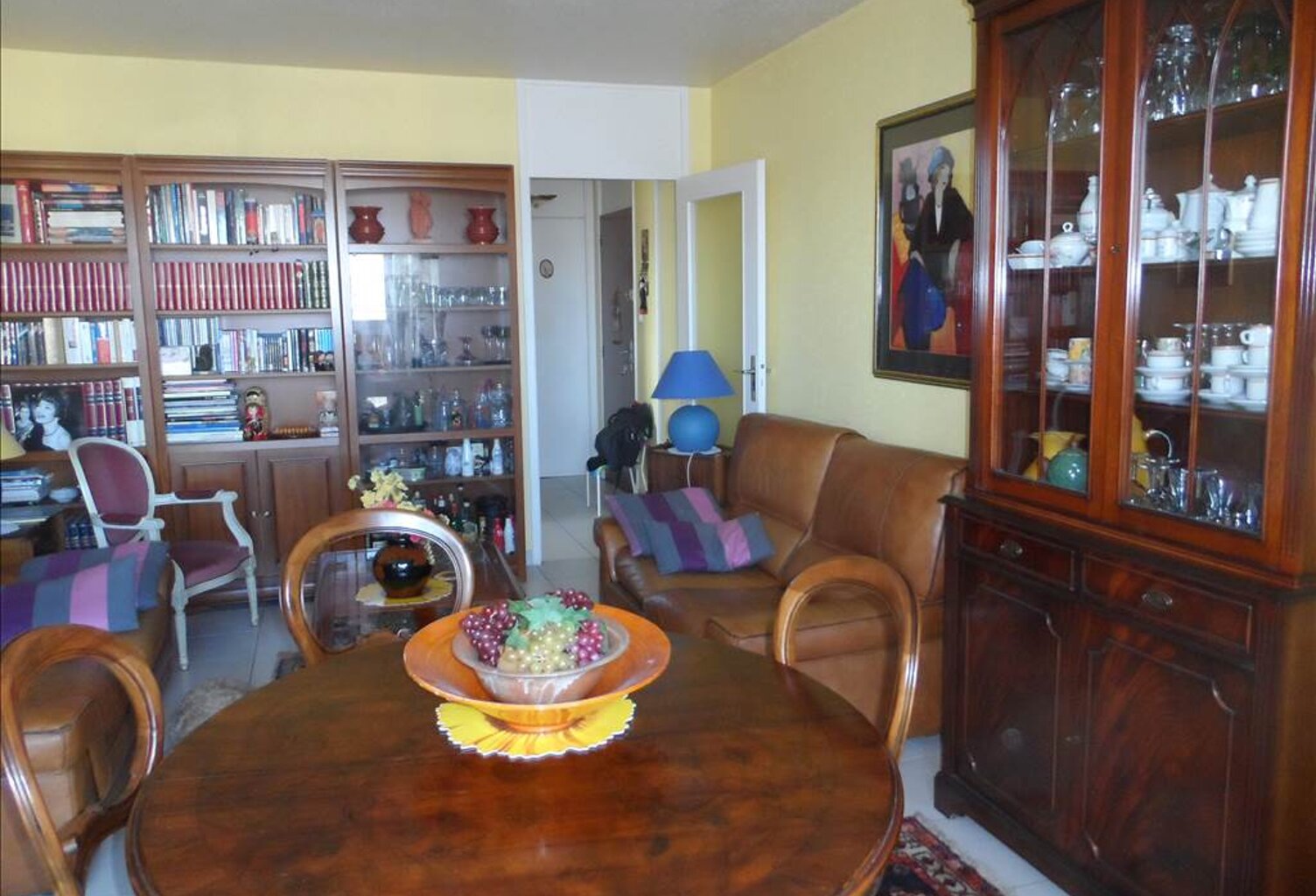 A VENDRE - Appartement — photo 1