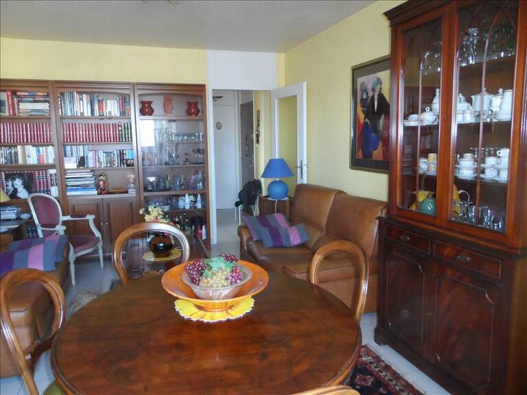 A VENDRE - Appartement — photo 1