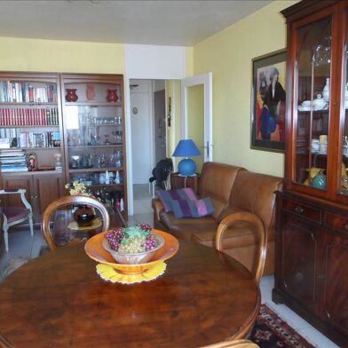 Appartement 3 pièces 88000 €