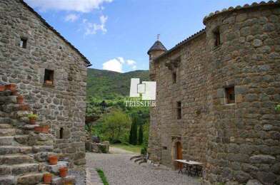 Maison 12 pièces 800000 €