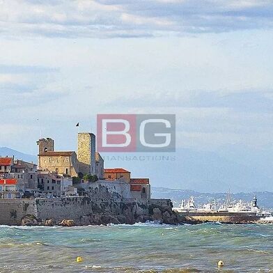 Commerce 1 pièces 550000 €