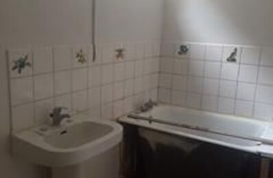 appartement 1 pièces 18 m2 à louer à Calais (62100)