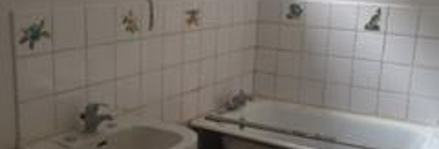 Appartement 1 Pièce 18 m² à louer à Calais (62100)