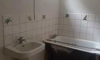 Appartement 1 Pièce 18 m² à louer à Calais (62100)