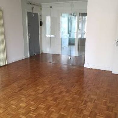 Appartement 5 pièces 255000 €