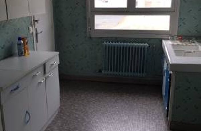 Vente appartement 5 pièces 96 m² Le Havre (76600) — photo 3