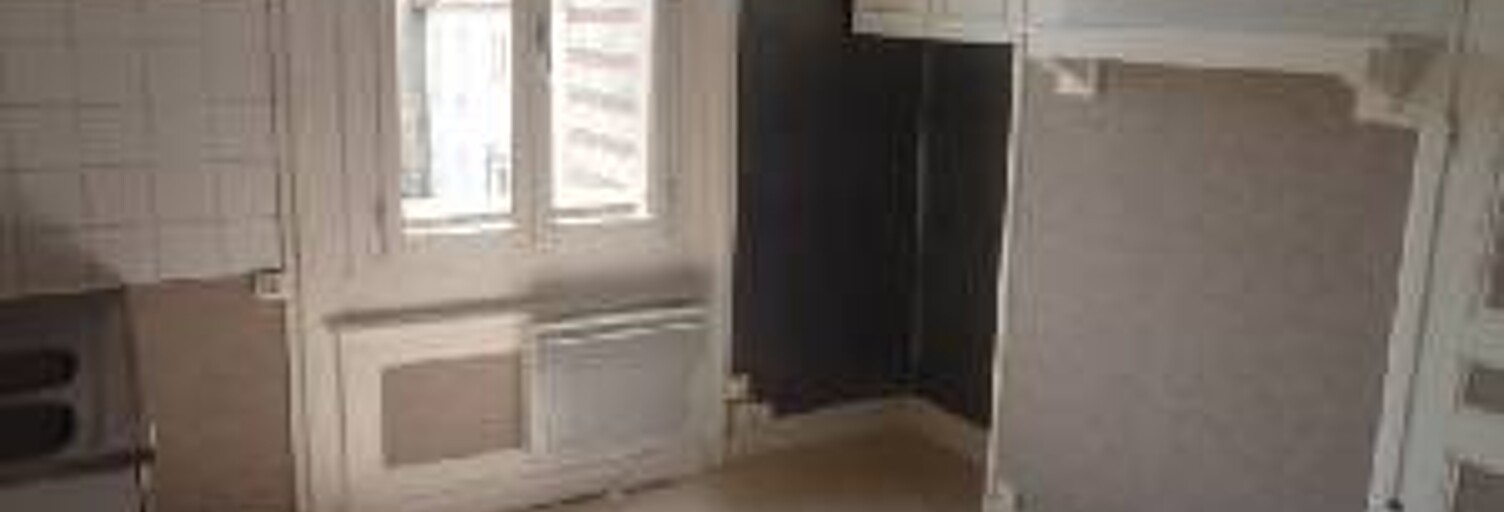 Divers 2 Pièces 42 m² à vendre à Le Havre (76600)