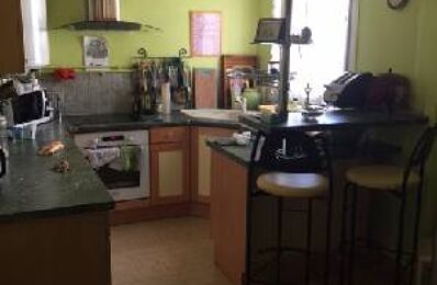 vente appartement 169 000 € à proximité de Gonneville-la-Mallet (76280)