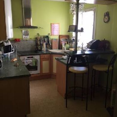 Appartement 4 pièces 169000 €