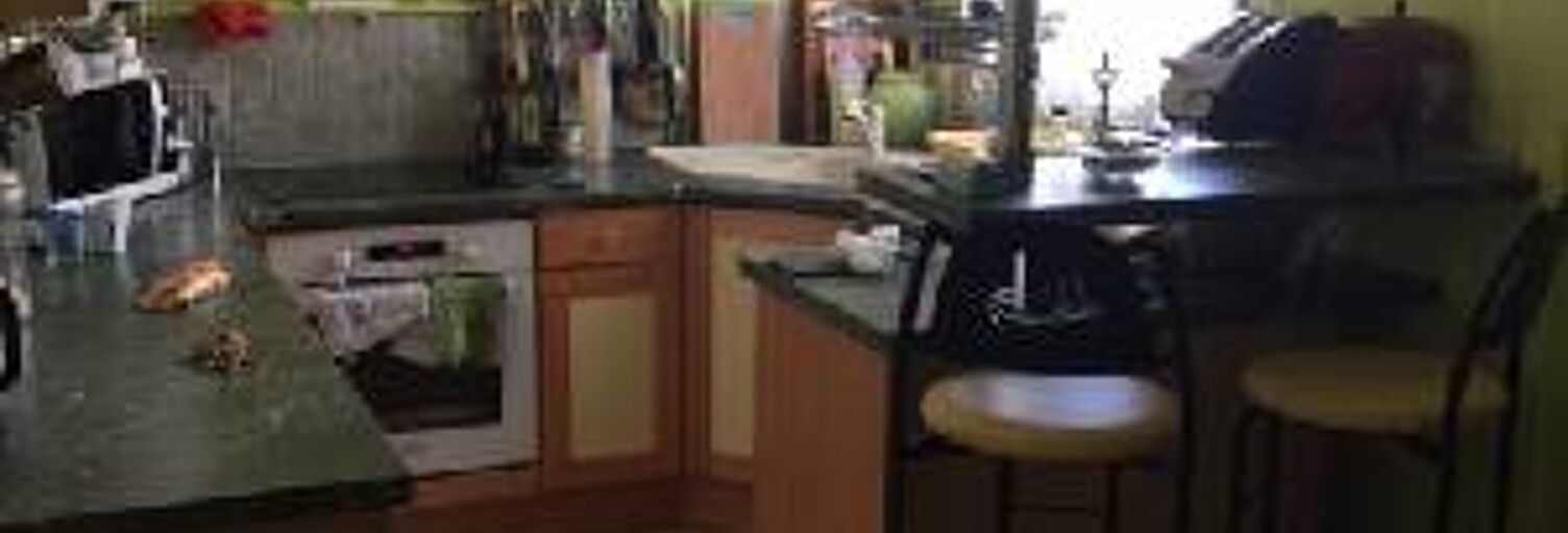 Appartement 4 Pièces 84 m² à vendre à Le Havre (76600)