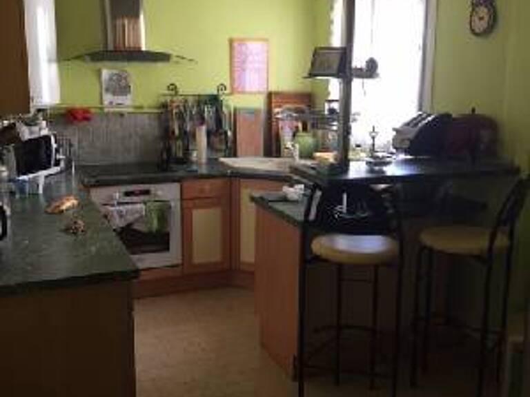 Appartement 4 pièces 84 m² — photo 1
