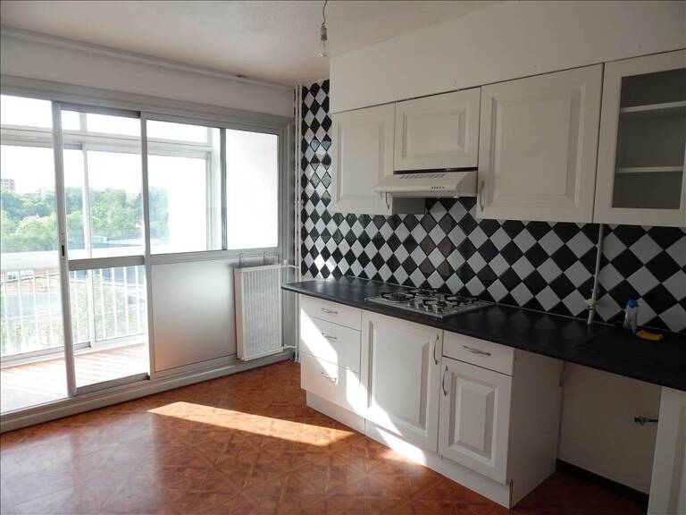 A VENDRE - Appartement — photo 1