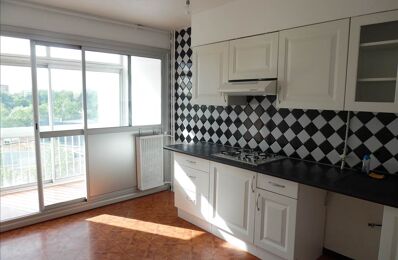 vente appartement 108 000 € à proximité de Pins-Justaret (31860)