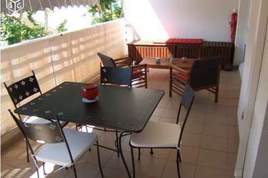 Appartement 3 pièces 179000 €