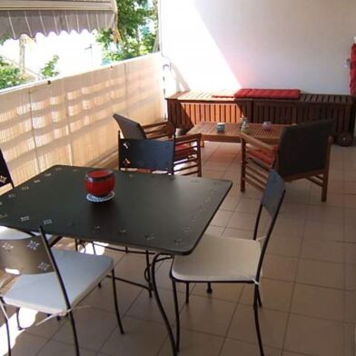 Appartement 3 pièces 179000 €