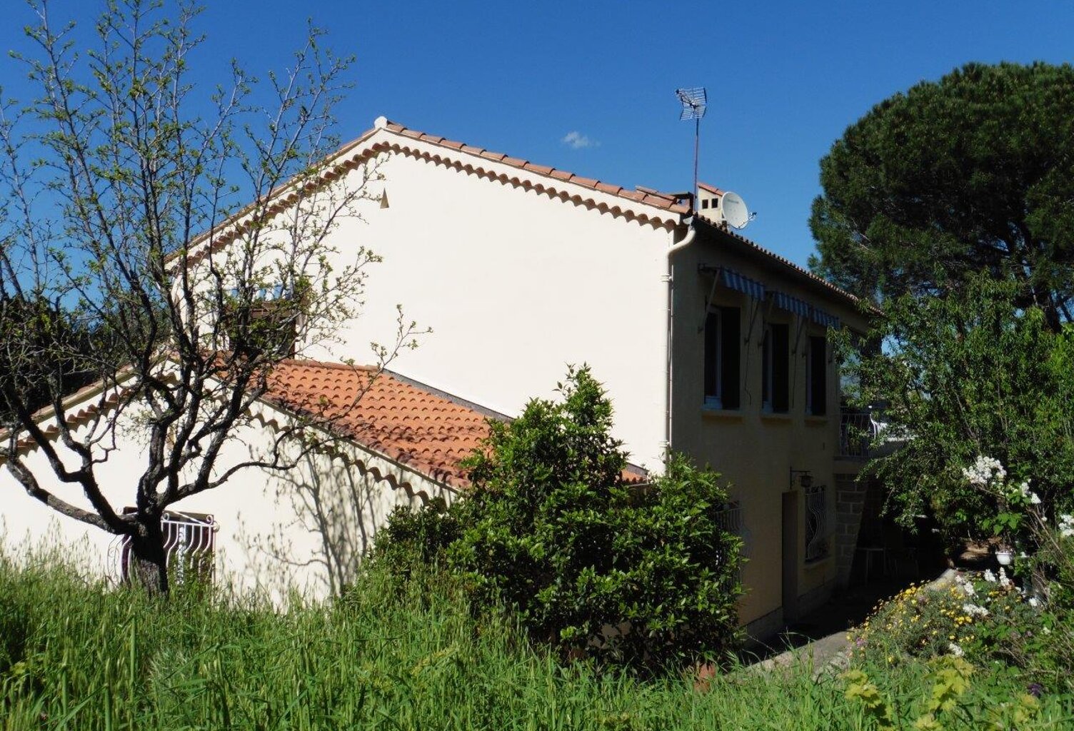 Vente maison 6 pièces 169 m² La Garde (83130) — photo 1