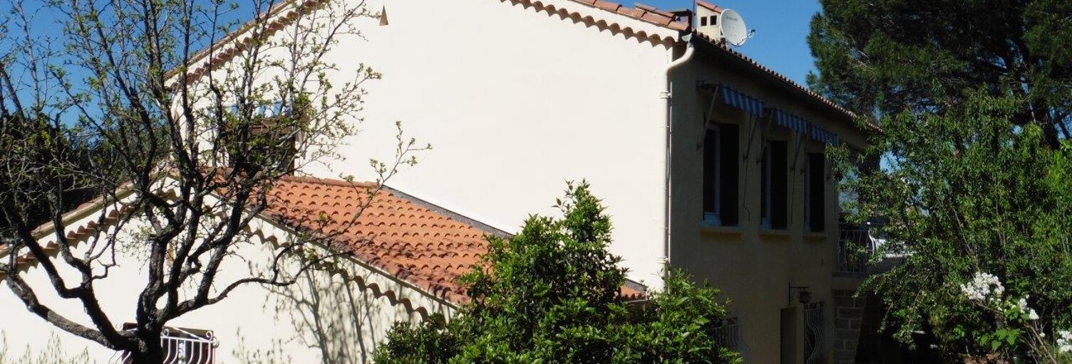 Maison 6 Pièces 169 m² à vendre à La Garde (83130)