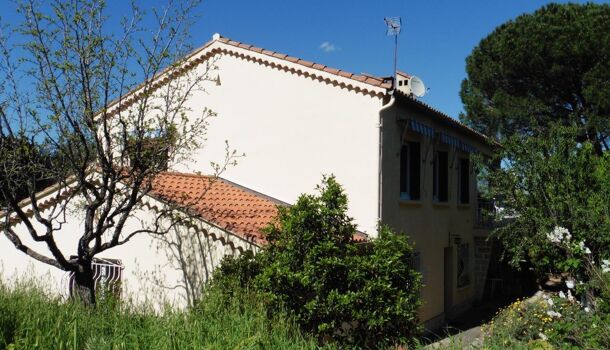 Villa / Maison 6 pièces  à vendre Garde (La) 83130