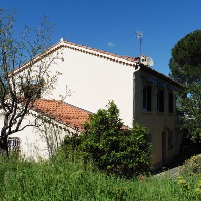 Maison 6 pièces 398240 €