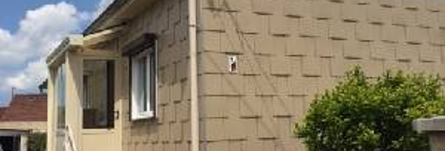 Maison 5 Pièces 115 m² à vendre à Le Havre (76610)