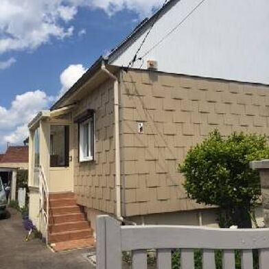 Maison 5 pièces 169000 €