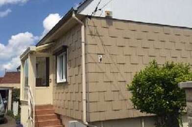 Maison 5 pièces 169000 €