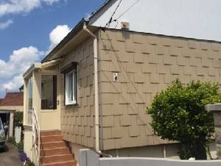 Maison 5 pièces 115 m² — photo 1