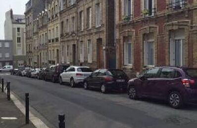 vente appartement 98 000 € à proximité de Saint-Romain-de-Colbosc (76430)