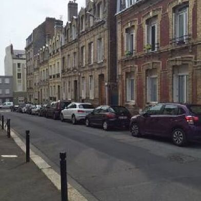 Appartement 3 pièces 98000 €