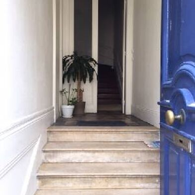 Appartement 3 pièces 98000 €