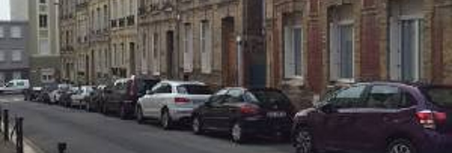 Appartement 3 Pièces 55 m² à vendre à Le Havre (76600)