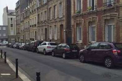Appartement 3 pièces 98000 €