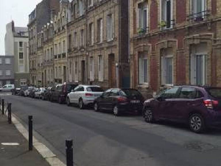 Appartement 3 pièces 55 m² — photo 1