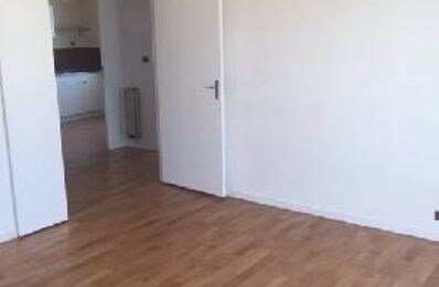 appartement 2 pièces 47 m2 à vendre à Le Havre (76620)