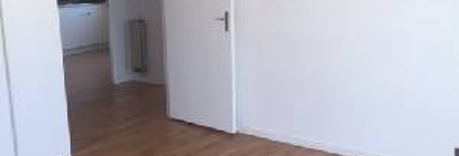 Appartement 2 Pièces 47 m² à vendre à Le Havre (76620)