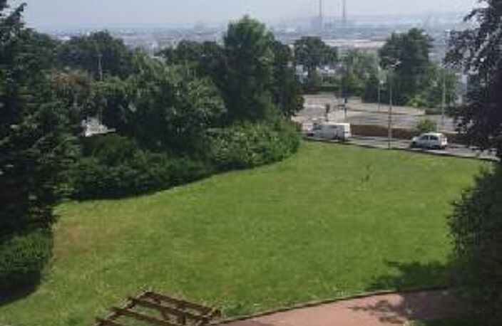 Vente appartement 2 pièces 47 m² Le Havre (76620) — photo 2
