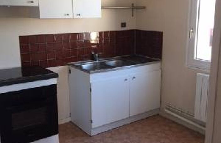 Vente appartement 2 pièces 47 m² Le Havre (76620) — photo 3