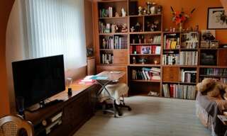 Appartement 3 Pièces 82 m² à vendre à Marseille 11 (13011)