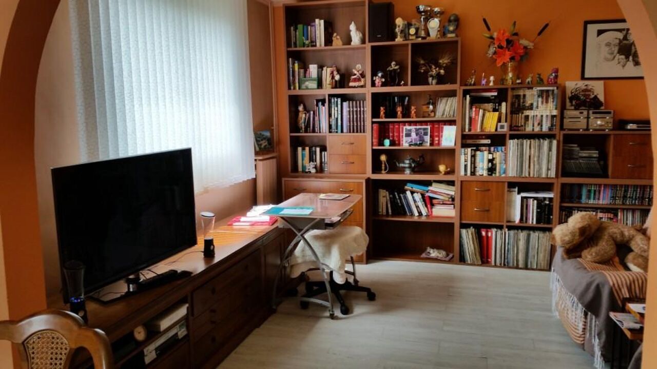appartement 3 pièces 82 m2 à vendre à Marseille 11 (13011)