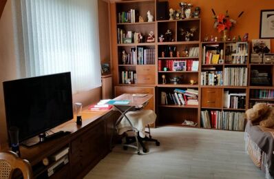 appartement 3 pièces 82 m2 à vendre à Marseille 11 (13011)