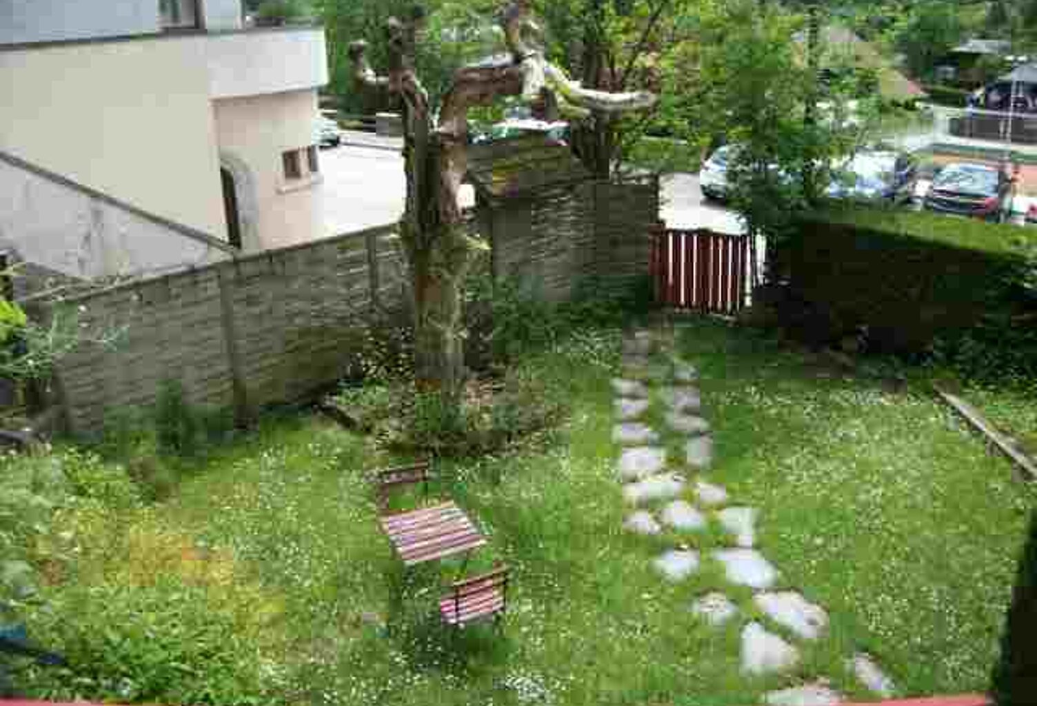 APPARTEMENT A LOUER A SAINT GERVAIS 74170 — photo 1