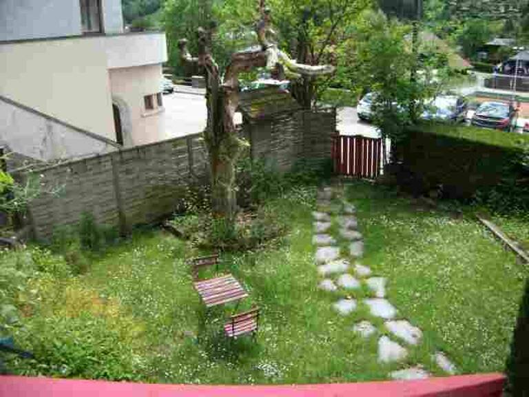 APPARTEMENT A LOUER A SAINT GERVAIS 74170 — photo 1