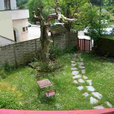 Appartement 3 pièces 890 €