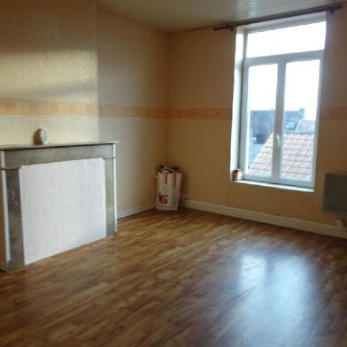 Immeuble 185 m²