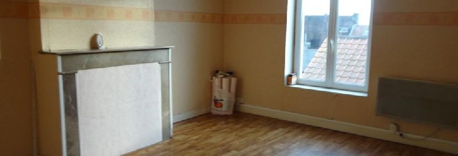 Immeuble  185 m² à vendre à Calais (62100)